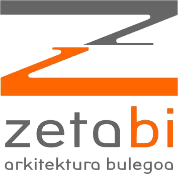 ZETABI ARKITEKTURA BULEGOA